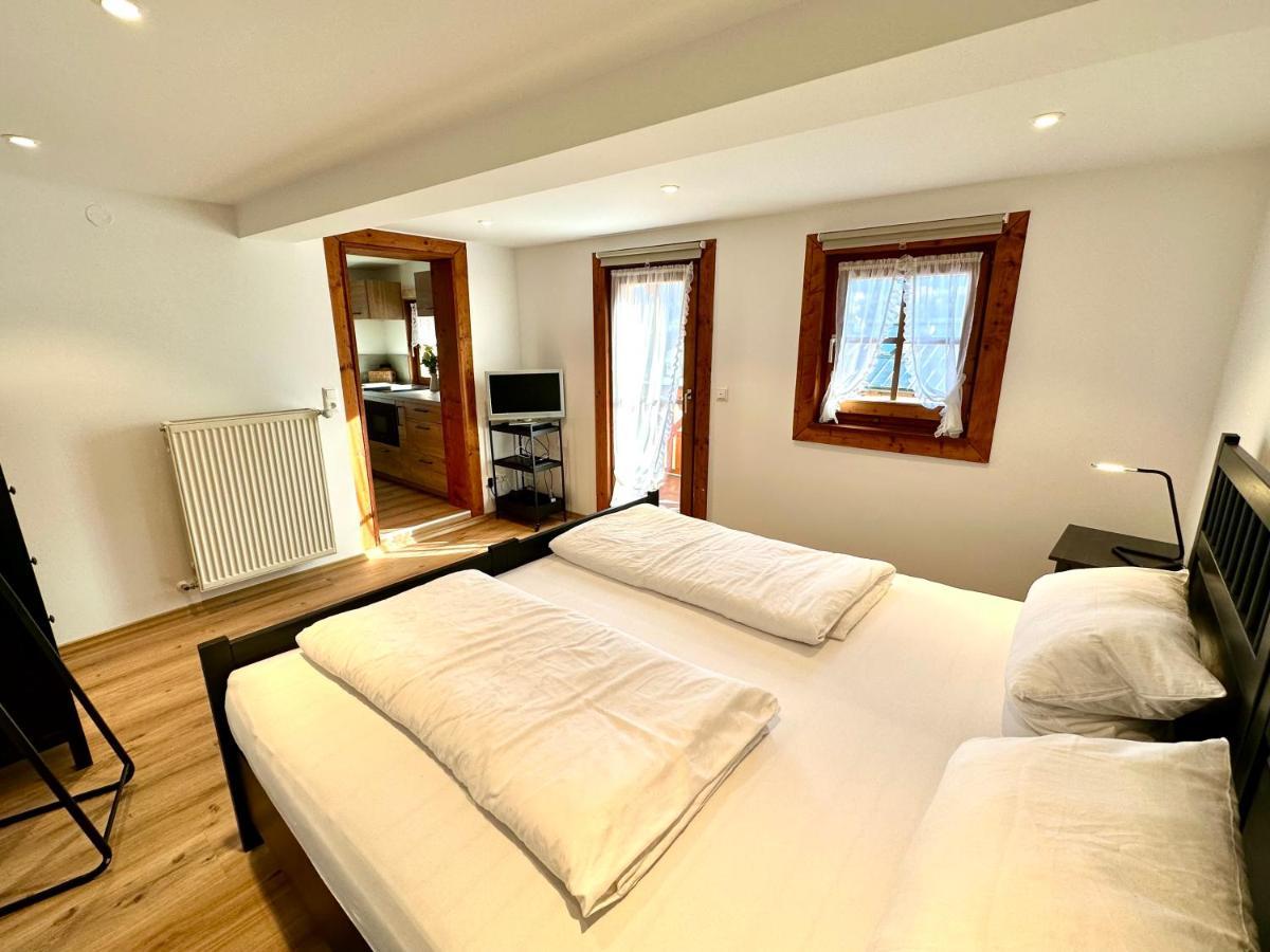 Ferienwohnungen Roderer Berchtesgaden Extérieur photo