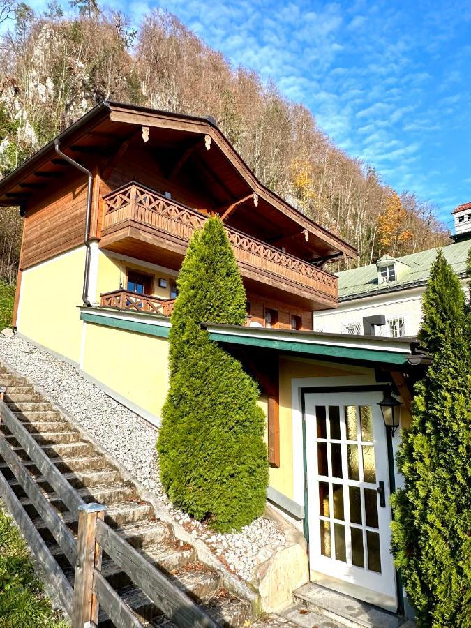 Ferienwohnungen Roderer Berchtesgaden Extérieur photo