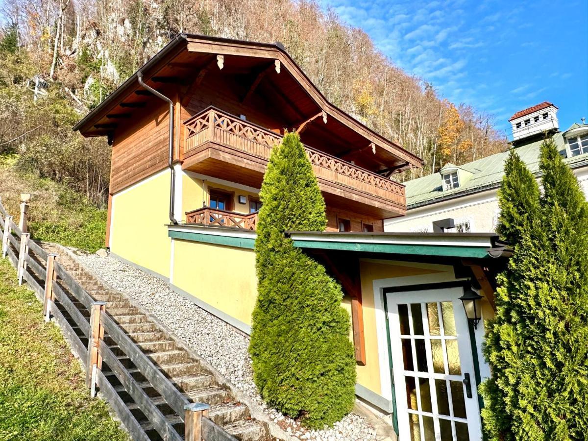 Ferienwohnungen Roderer Berchtesgaden Extérieur photo