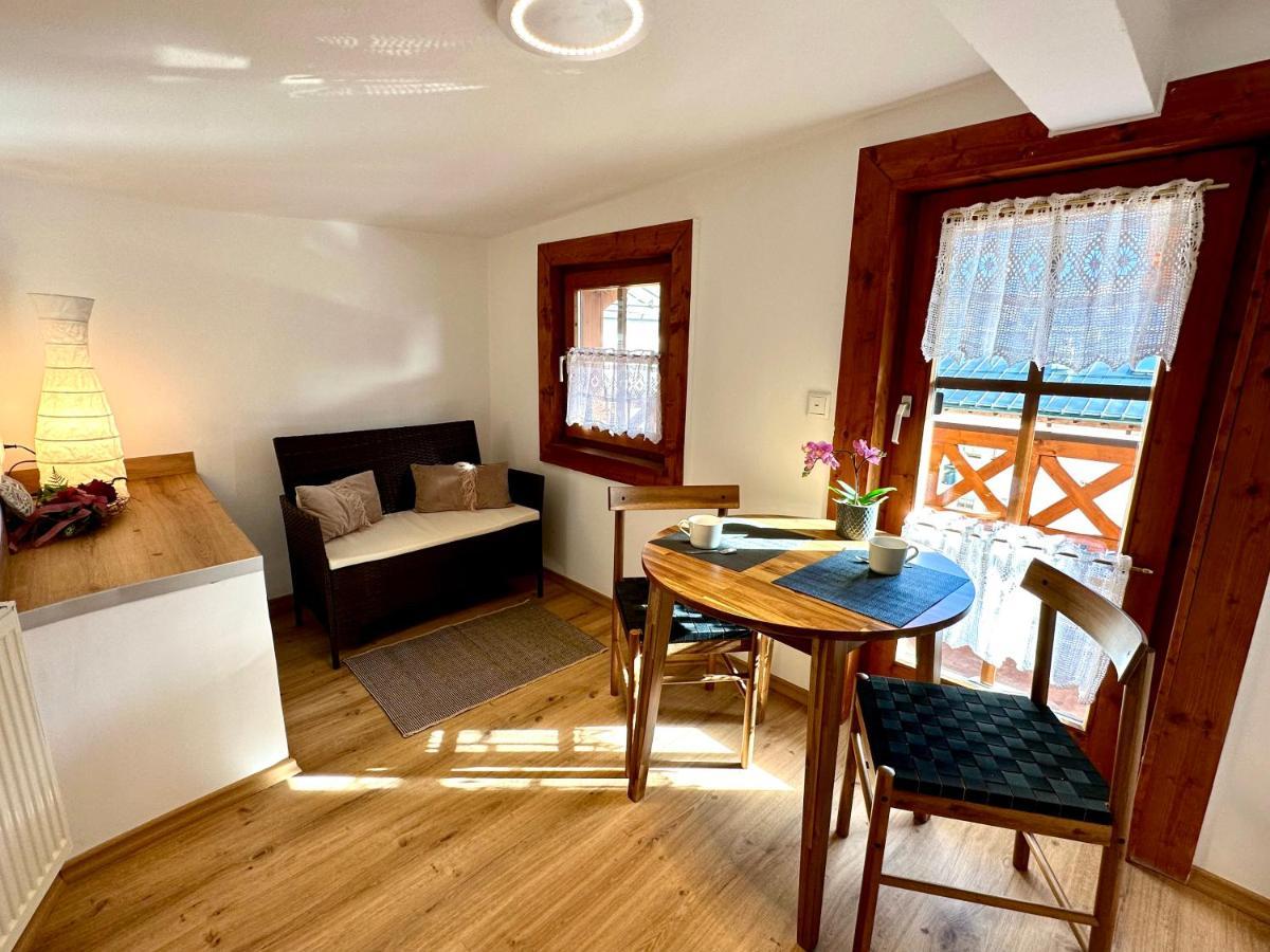 Ferienwohnungen Roderer Berchtesgaden Extérieur photo